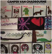 Eugene Chadbourne With Camper Van Beethoven - Camper Van Chadbourne