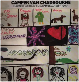 Camper Van Beethoven - Camper Van Chadbourne