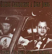 Eugene Chadbourne