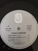 LP - Eugène Damaré / Paul-Agricole Génin / Johannès Donjon • Jean-Louis Beaumadier , Jean Koerner - La Belle Époque Du Piccolo