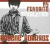 CD - Eugene Edwards - My Favorite Revolution - Digipak