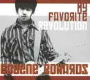 CD - Eugene Edwards - My Favorite Revolution - Digipak