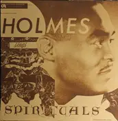 Eugene Holmes - Holmes Sings Spirituals