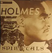 Eugene Holmes - Holmes Sings Spirituals