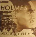 LP - Eugene Holmes - Holmes Sings Spirituals