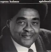 Eugene Holmes