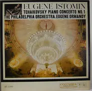 Tchaikovsky - Piano Concerto No. 1 In B-Flat Minor, Op. 23