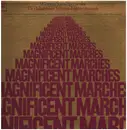 LP - Eugene Ormandy , The Philadelphia Orchestra - Magnificent Marches