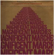 Eugene Ormandy , The Philadelphia Orchestra - Magnificent Marches