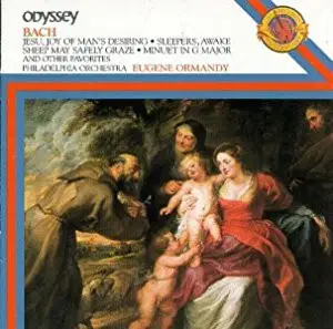 Bach - Bach Favorites