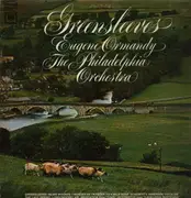 LP - Eugene Ormandy , The Philadelphia Orchestra - Greensleeves