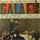 LP - Eugene Ormandy , The Philadelphia Orchestra - Philadelphia Orchestra Gala