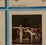 Tcahikovsky - Suite From "The Sleeping Beauty"