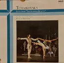 LP - Tcahikovsky - Suite From 'The Sleeping Beauty' - Test pressing