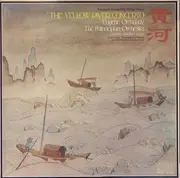 LP - Eugene Ormandy , The Philadelphia Orchestra - 'The Yellow River' Concerto - Red Seal