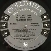 LP - Eugene Ormandy , The Philadelphia Orchestra - Philadelphia Orchestra Gala
