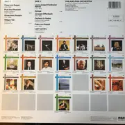 LP - Suppé / Hérold / Rossini a.o. - Spectacular Overtures - Test Pressing