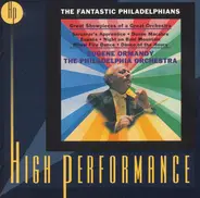 Eugene Ormandy , The Philadelphia Orchestra - The Fantastic Philadelphians
