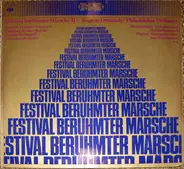 Eugene Ormandy / The Philadelphia Orchestra - Festival Berühmter Märsche II