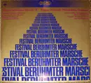 LP - Eugene Ormandy / The Philadelphia Orchestra - Festival Berühmter Märsche II
