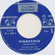 Eugene Lowell Singers
