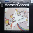 LP - Rossini / Gould / J. Strauss Jr. / Joplin - Monster Concert - +cap obi