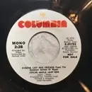 7inch Vinyl Single - Eugene List - Joplin: Maple Leaf Rag