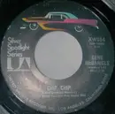7inch Vinyl Single - Eugene McDaniels - Chip Chip