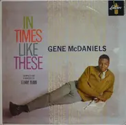 Eugene McDaniels - In Times Like These