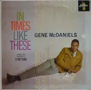 LP - Eugene McDaniels - In Times Like These