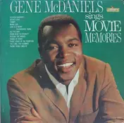 Eugene McDaniels - Sings Movie Memories