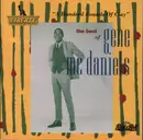 CD - Eugene McDaniels - The Best Of Gene McDaniels, A Hundred Pounds Of Clay - Mono