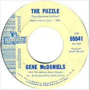 Eugene McDaniels - The Puzzle