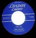 7inch Vinyl Single - Eugene McDaniels With The Johnny Mann Singers - Chip Chip