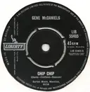 7inch Vinyl Single - Eugene McDaniels - Chip Chip
