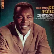 Eugene McDaniels - Golden Greats