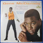 Eugene McDaniels - Sometimes I'm Happy Sometimes I'm Blue