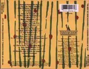 CD - Eugene McDaniels - The Best Of Gene McDaniels, A Hundred Pounds Of Clay - Mono