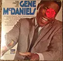LP - Eugene McDaniels - The Facts Of Life - Mono