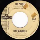 7inch Vinyl Single - Eugene McDaniels - The Puzzle