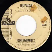 Eugene McDaniels - The Puzzle