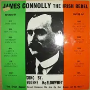 Eugene McEldowney - James Connolly The Irish Rebel