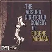 eugene mirman - THE ABSURD NIGHTCLUB COMEDY OF...
