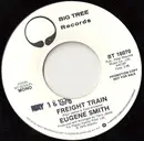 7inch Vinyl Single - Eugene Smith - A Piece Of Wood