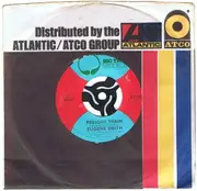 7inch Vinyl Single - Eugene Smith - Freight Train / A Piece Of Wood