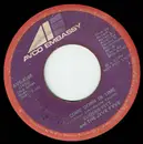 7inch Vinyl Single - Eugene Pitt And The Jive Five - Come Down In Time