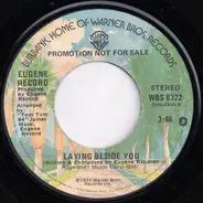 Eugene Record - Laying Beside You