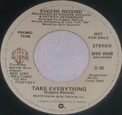 Eugene Record - Take Everything