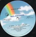 12'' - Eugene Wilde - 30 Mins. To Talk