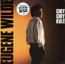 LP - Eugene Wilde - Chey Chey Kulé / Gotta Get You Home Tonight (UK Remixes)